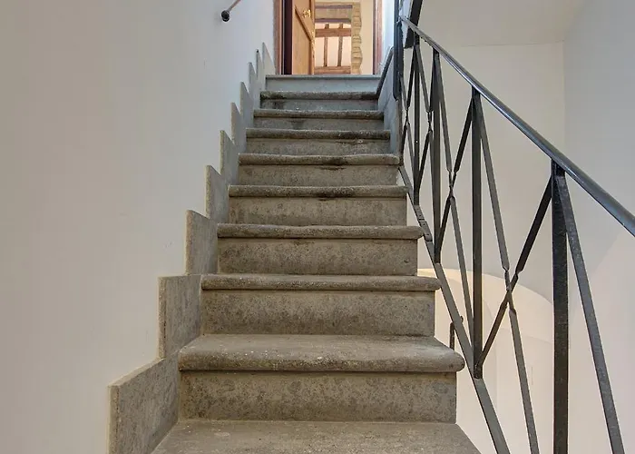 דירה Casa A Monti רומא