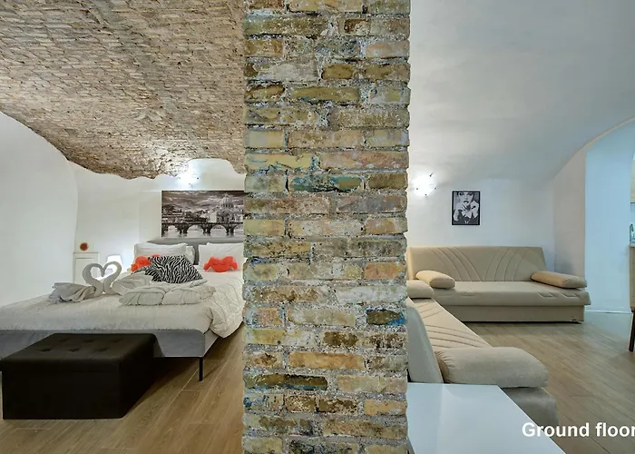 Casa A Monti רומא