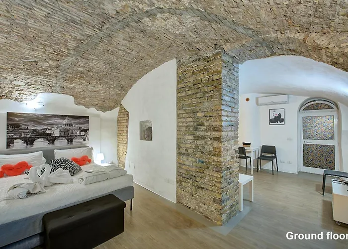 Casa A Monti *