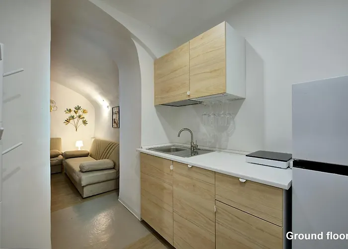Casa A Monti * רומא