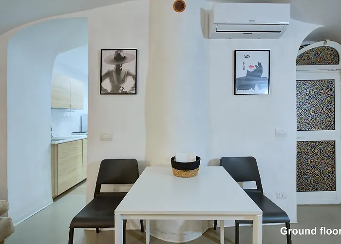 Casa A Monti * רומא