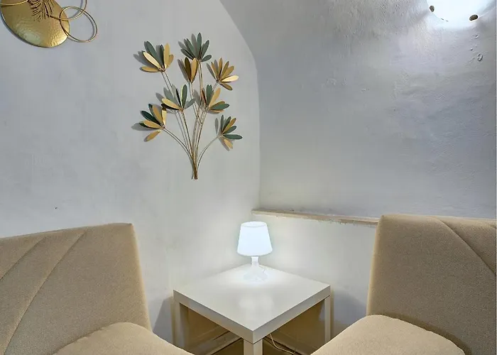 Casa A Monti *