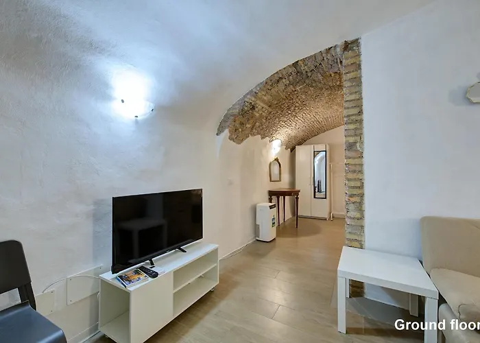 Casa A Monti
