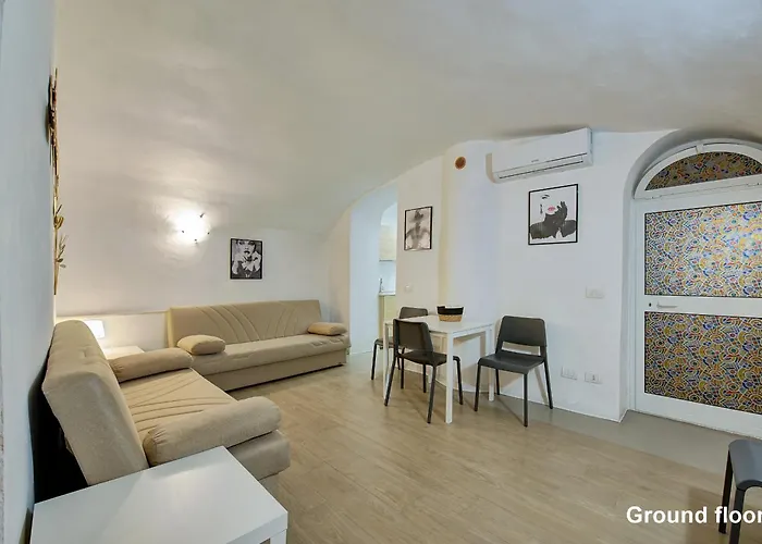 Casa A Monti רומא