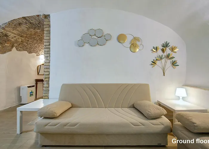 Casa A Monti * רומא