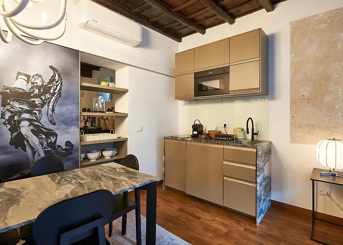 דירה Casa A Monti *