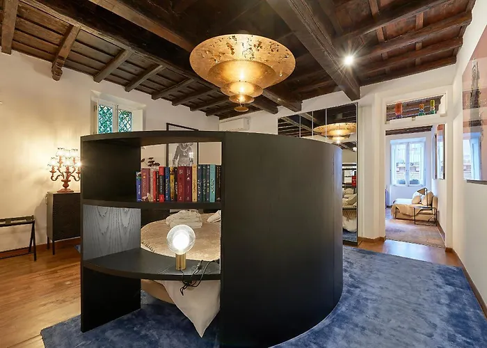 Casa A Monti * רומא