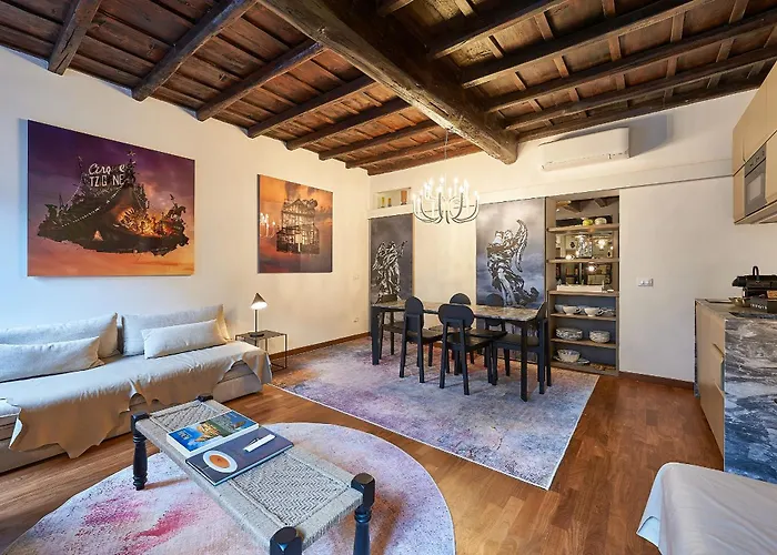 Casa A Monti *