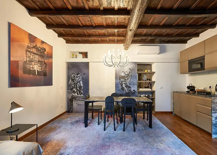 Casa A Monti *