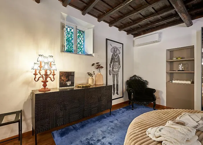 Casa A Monti *