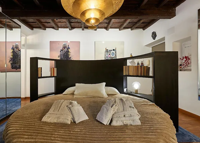 Casa A Monti דירה