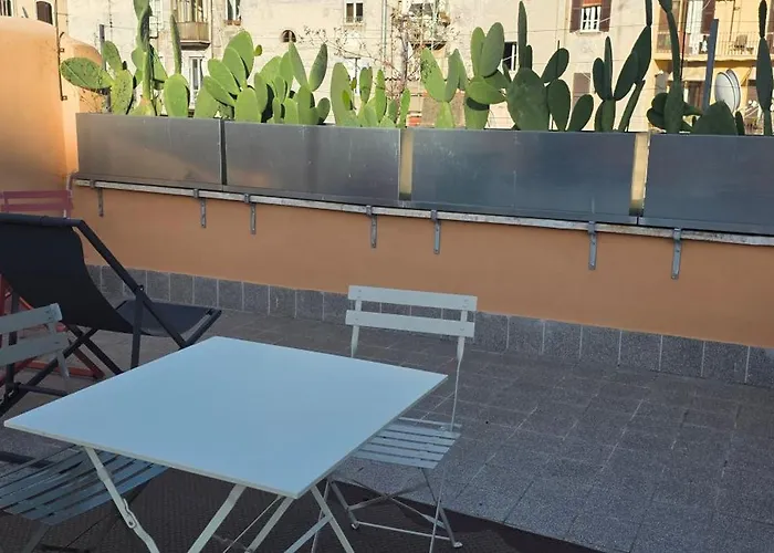 דירה Casa A Monti