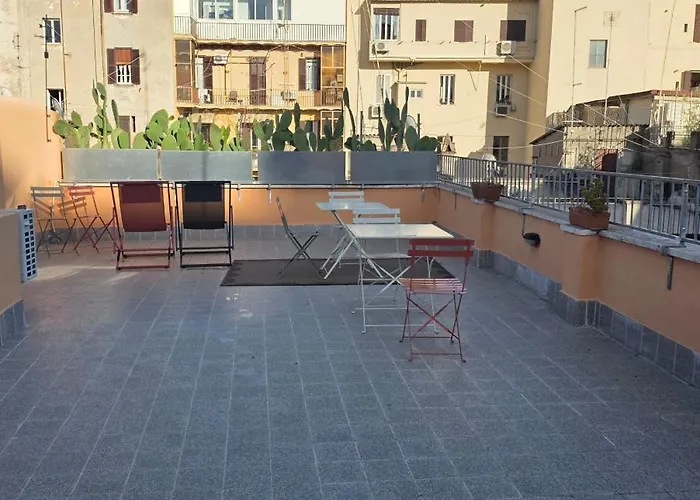 Casa A Monti