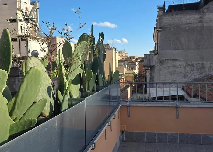 Casa A Monti